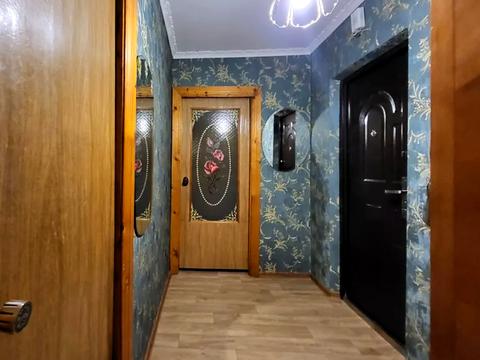 квартира по адресу Ивана Миколайчука ул. (Фелікса Кона), 6