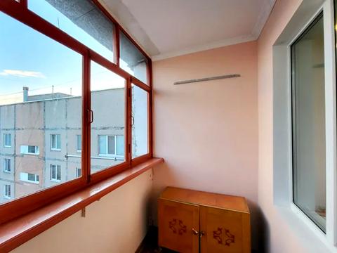 квартира по адресу Ивана Миколайчука ул. (Фелікса Кона), 6