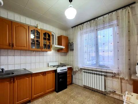 квартира по адресу Ивана Миколайчука ул. (Фелікса Кона), 6
