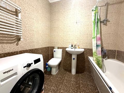 квартира по адресу Королёва ул., 5а