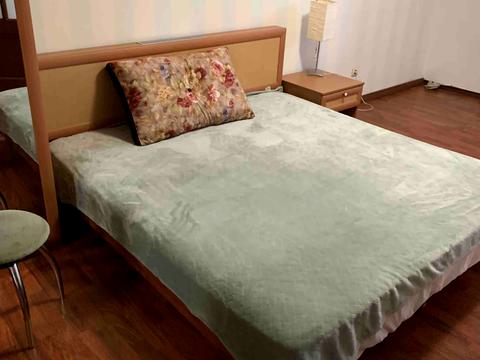 квартира за адресою Драгоманова вул., 12