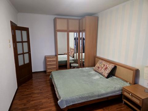 квартира за адресою Драгоманова вул., 12