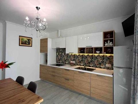 квартира по адресу Никольско-Слободская ул., 10