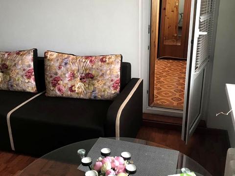 квартира за адресою Драгоманова вул., 12