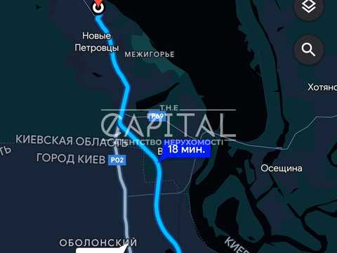 ділянка за адресою Максима Горького вул.