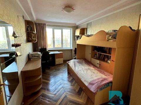 квартира за адресою Чоколівський бульв., 19