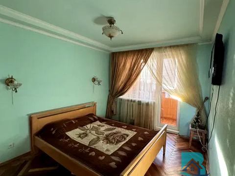 квартира за адресою Чоколівський бульв., 19