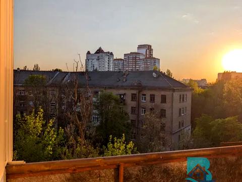 квартира за адресою Чоколівський бульв., 19