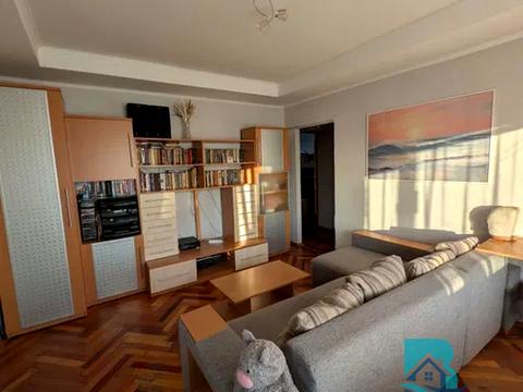 квартира за адресою Чоколівський бульв., 19