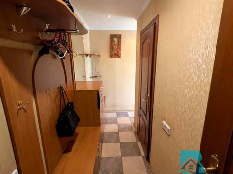 квартира за адресою Чоколівський бульв., 19