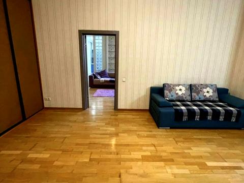 квартира за адресою Бульварно-Кудрявська вул. (Воровського), 36