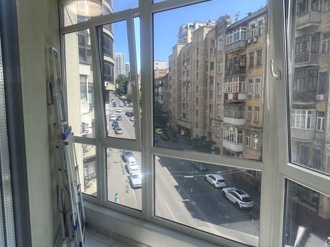квартира за адресою Бульварно-Кудрявська вул. (Воровського), 36