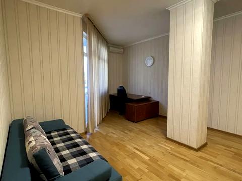 квартира за адресою Бульварно-Кудрявська вул. (Воровського), 36