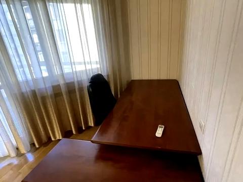 квартира за адресою Бульварно-Кудрявська вул. (Воровського), 36