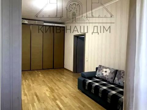 квартира за адресою Бульварно-Кудрявська вул. (Воровського), 36