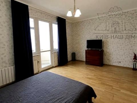 квартира за адресою Бульварно-Кудрявська вул. (Воровського), 36