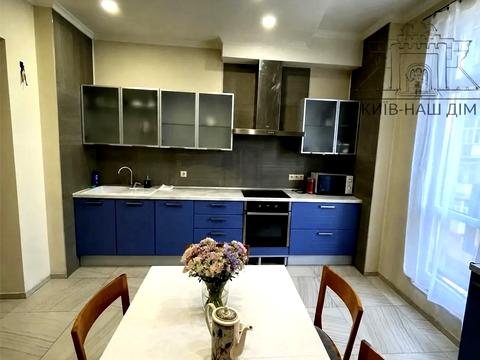 квартира за адресою Бульварно-Кудрявська вул. (Воровського), 36