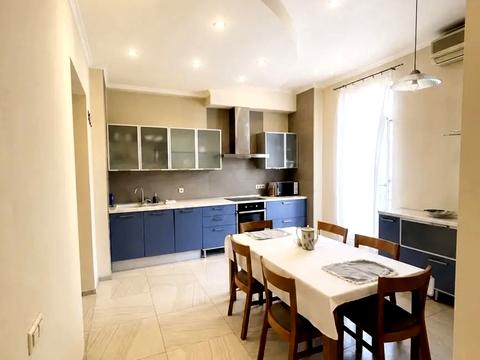 квартира за адресою Бульварно-Кудрявська вул. (Воровського), 36