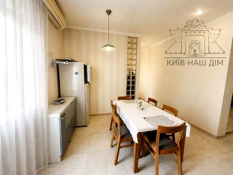квартира за адресою Бульварно-Кудрявська вул. (Воровського), 36