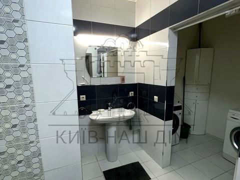 квартира за адресою Бульварно-Кудрявська вул. (Воровського), 36