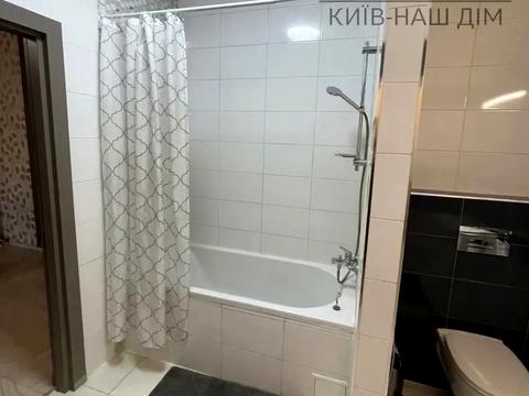 квартира за адресою Бульварно-Кудрявська вул. (Воровського), 36