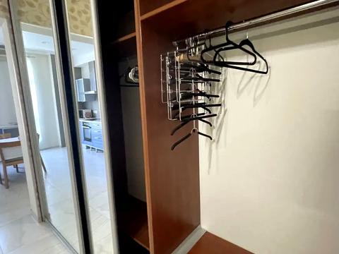 квартира за адресою Бульварно-Кудрявська вул. (Воровського), 36