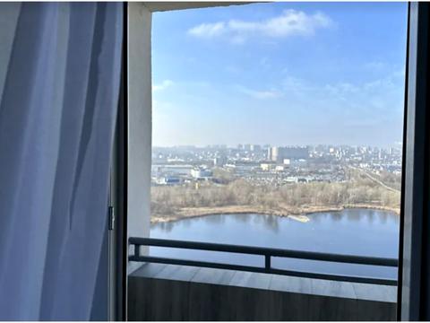 квартира по адресу Оболонский просп., 1к1
