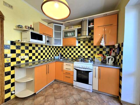 квартира по адресу Радунская ул., 32