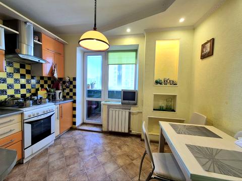 квартира по адресу Радунская ул., 32