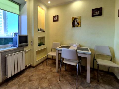 квартира по адресу Радунская ул., 32