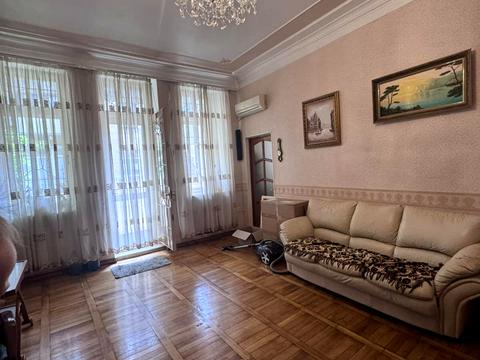 квартира по адресу Семинарская ул., 6