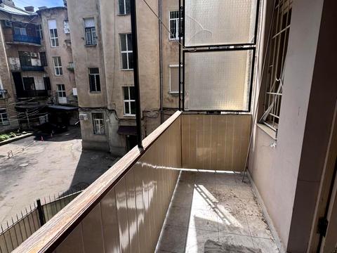 квартира по адресу Семинарская ул., 6