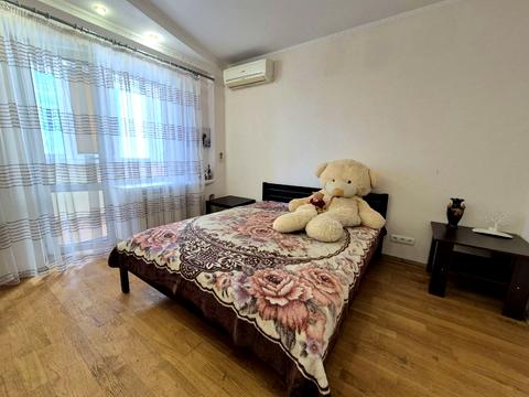 квартира по адресу Радунская ул., 32