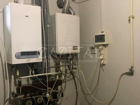 дом по адресу Богатырская ул.