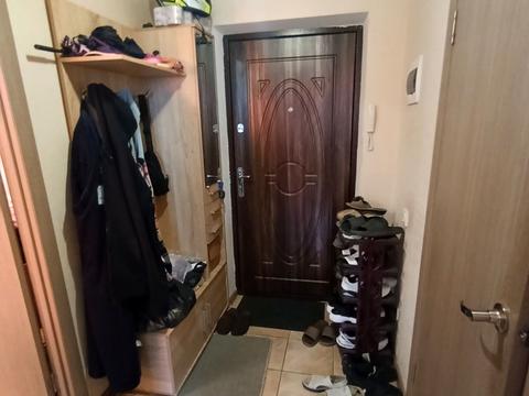 квартира за адресою Проїзна вул., 23