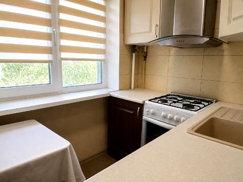 квартира за адресою Метробудівська вул., 6