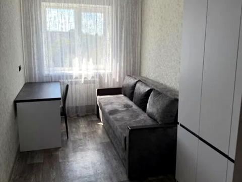 квартира по адресу Героев Сталинграда просп., 171
