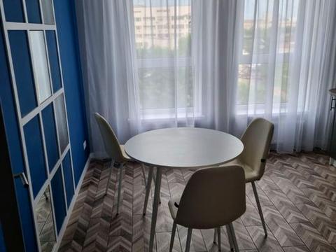 квартира за адресою Берестейський просп. (Перемоги), 65-В