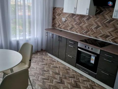 квартира за адресою Берестейський просп. (Перемоги), 65-В