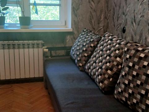 квартира за адресою Метробудівська вул., 6