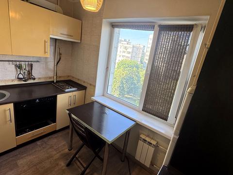 квартира за адресою Гната Юри вул., 3-А