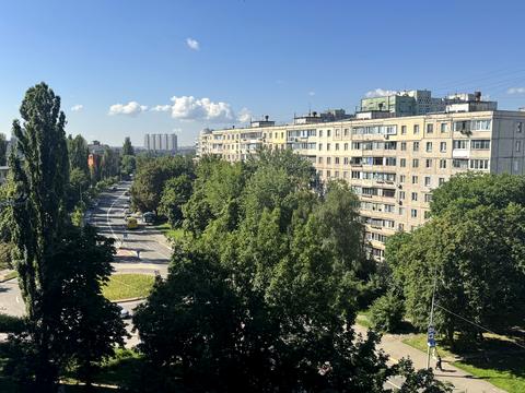квартира за адресою Гната Юри вул., 3-А