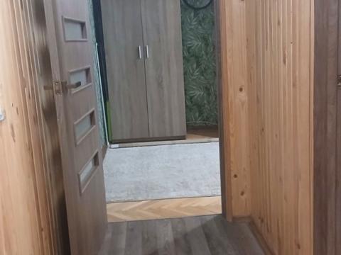 квартира за адресою Метробудівська вул., 6