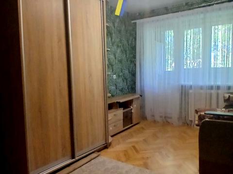 квартира за адресою Метробудівська вул., 6