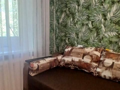 квартира за адресою Метробудівська вул., 6