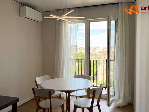 квартира за адресою Бельведерська вул., 32-Б