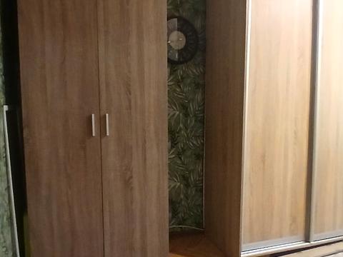квартира за адресою Метробудівська вул., 6