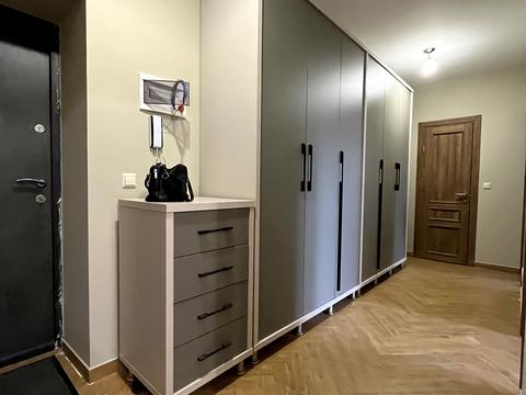 квартира по адресу Ивано-Франковск, Гетмана Мазепы ул., 164, к10
