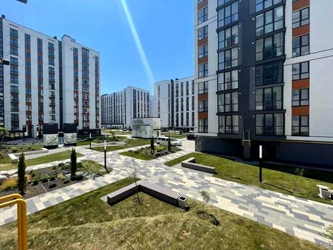 квартира по адресу Ивано-Франковск, Гетмана Мазепы ул., 164, к10