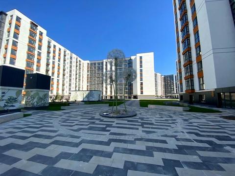 квартира по адресу Ивано-Франковск, Гетмана Мазепы ул., 164, к10